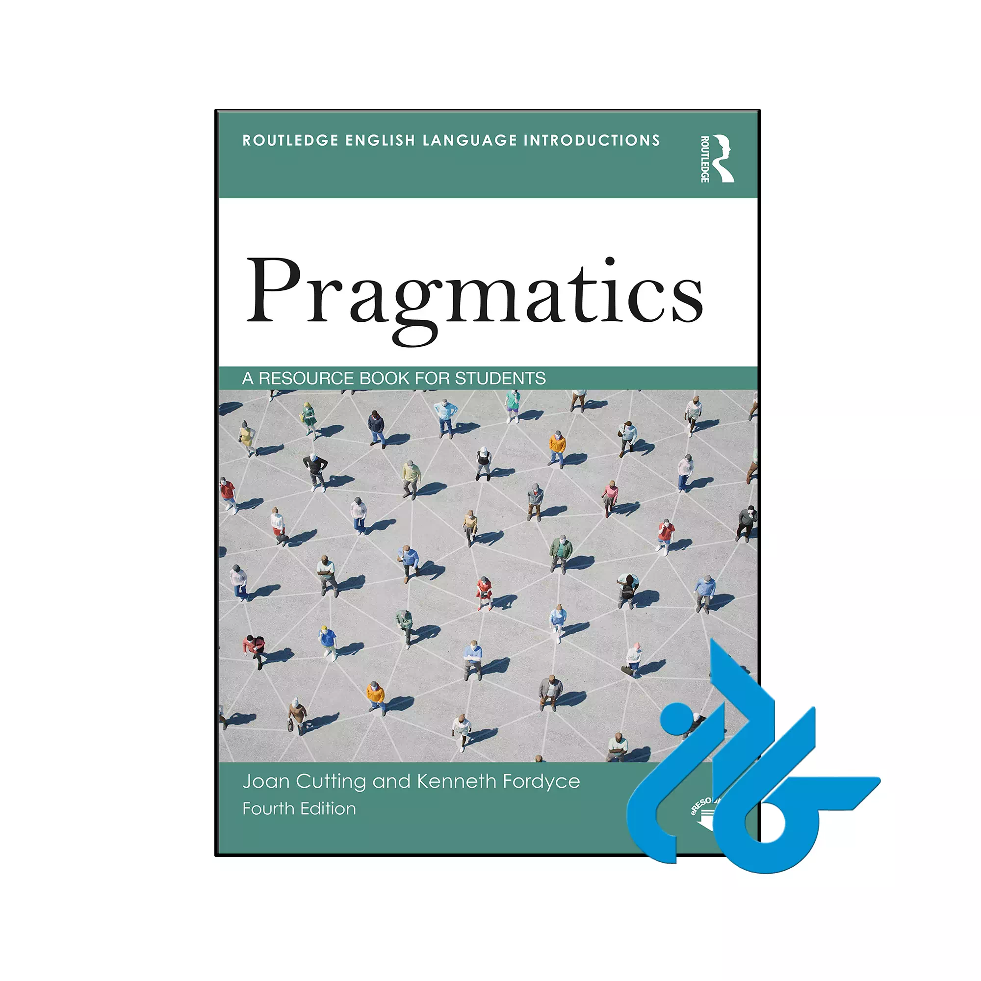 Pragmatics 4th خرید و قیمت کتاب Pragmatics 4th از فروشگاه کادن