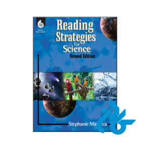 خرید و قیمت کتاب Reading Strategies for Science 2nd از فروشگاه کادن