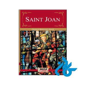 خرید و قیمت کتاب نمایشنامه Saint Joan از فروشگاه کادن