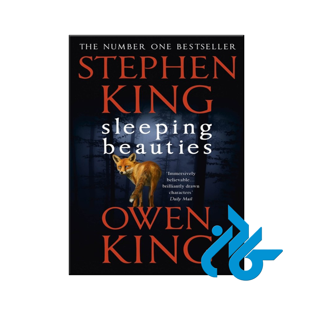 خرید و قیمت کتاب Sleeping beauties از فروشگاه کادن