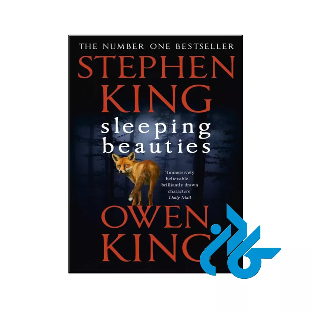 خرید و قیمت کتاب Sleeping beauties از فروشگاه کادن
