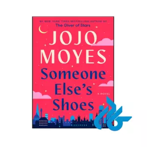 خرید و قیمت کتاب Someone Elses Shoes از فروشگاه کادن