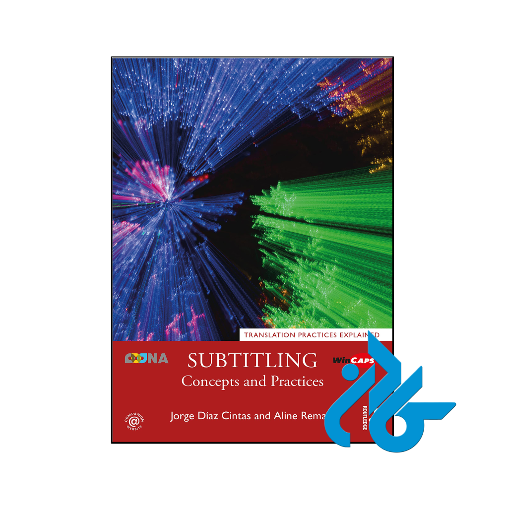 خرید و قیمت کتاب Subtitling از فروشگاه کادن