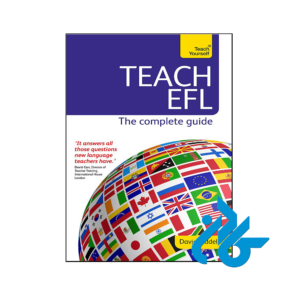 خرید و قیمت کتاب Teach English As a Foreign Language A Teach Yourself Guide 4th از فروشگاه کادن
