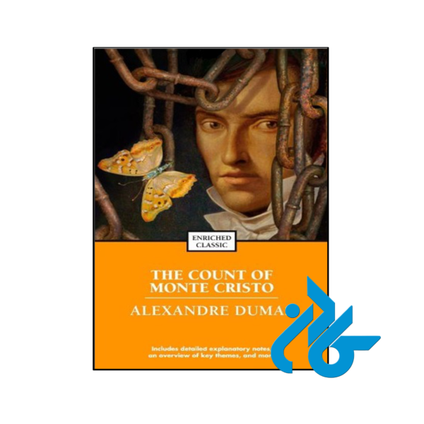 خرید و قیمت کتاب The Count of Monte Cristo از فروشگاه کادن