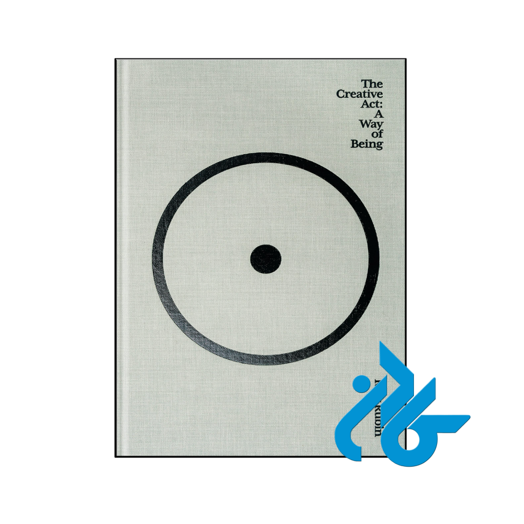 خرید و قیمت کتاب The Creative Act A Way of Being از فروشگاه کادن