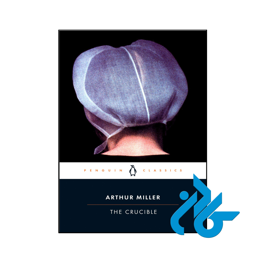 خرید و قیمت کتاب The Crucible از فروشگاه کادن