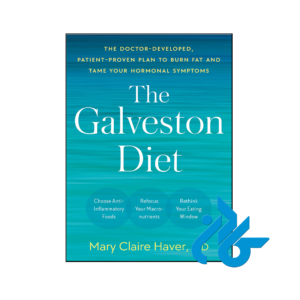 خرید و قیمت کتاب The Galveston Diet از فروشگاه کادن