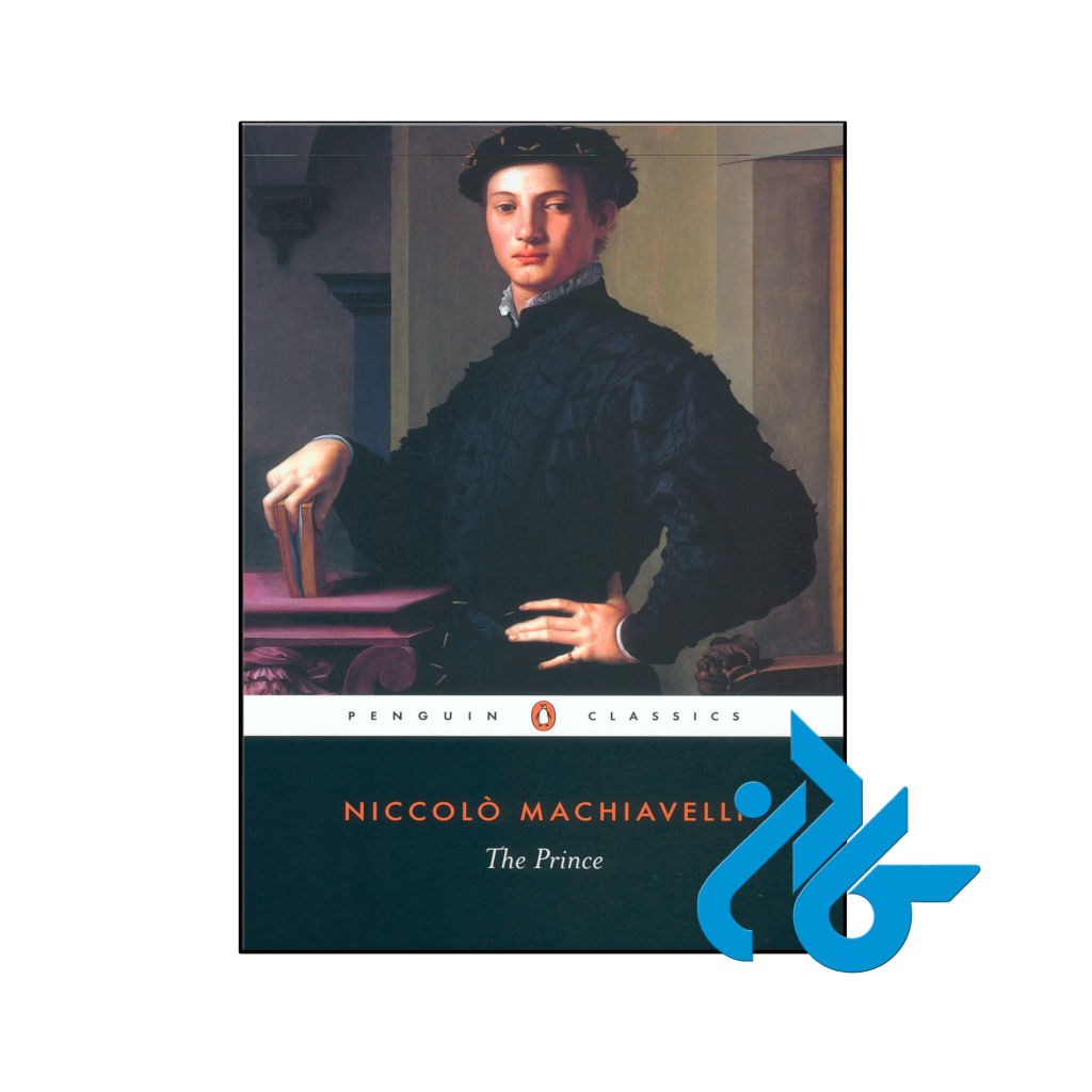 خرید و قیمت کتاب The Prince از فروشگاه کادن