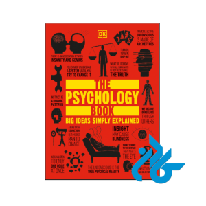 خرید و قیمت کتاب The Psychology Book Big Ideas Simply Explained از فروشگاه کادن