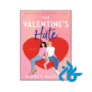 خرید و قیمت کتاب The Valentines Hate از فروشگاه کادن