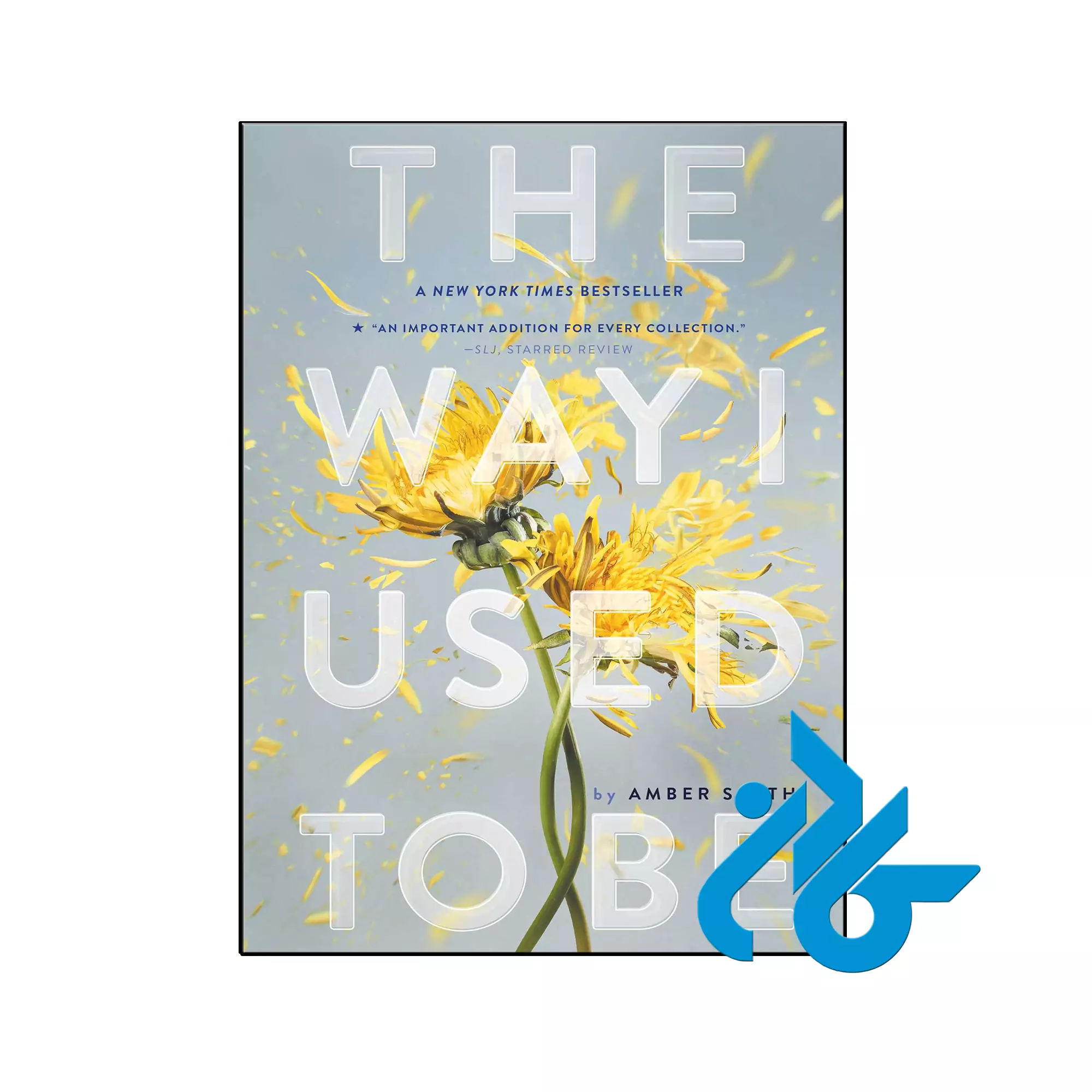 The Way I Used to Be خرید و قیمت کتاب The Way I Used to Be از فروشگاه کادن