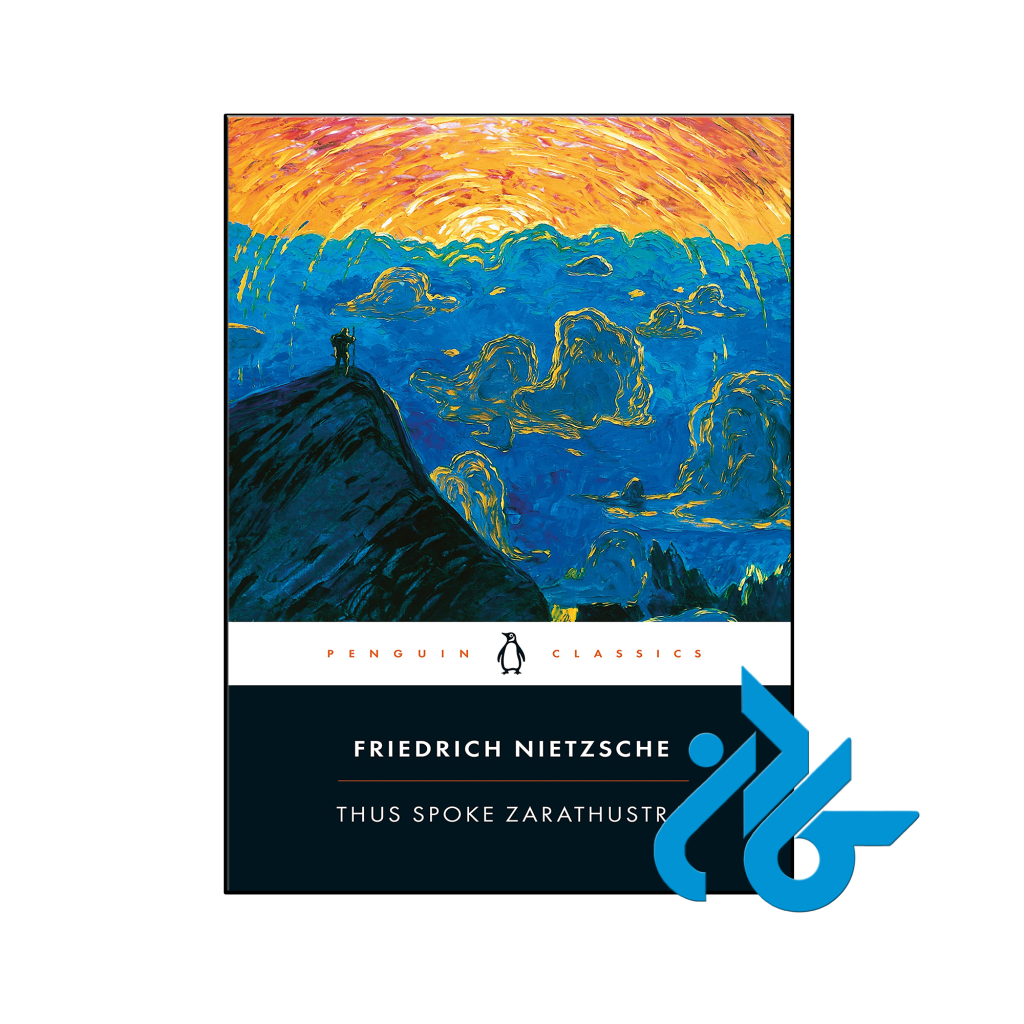 خرید و قیمت کتاب Thus Spoke Zarathustra از فروشگاه کادن