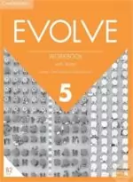 کتاب Evolve Level 5 - تصویر 3