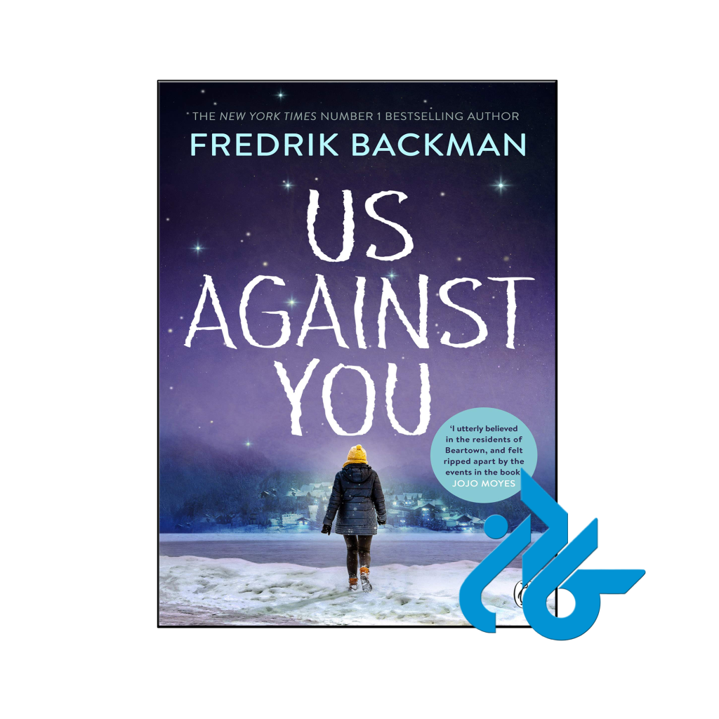 خرید و قیمت کتاب Us Against You از فروشگاه کادن
