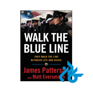 خرید و قیمت کتاب Walk the Blue Line از فروشگاه کادن
