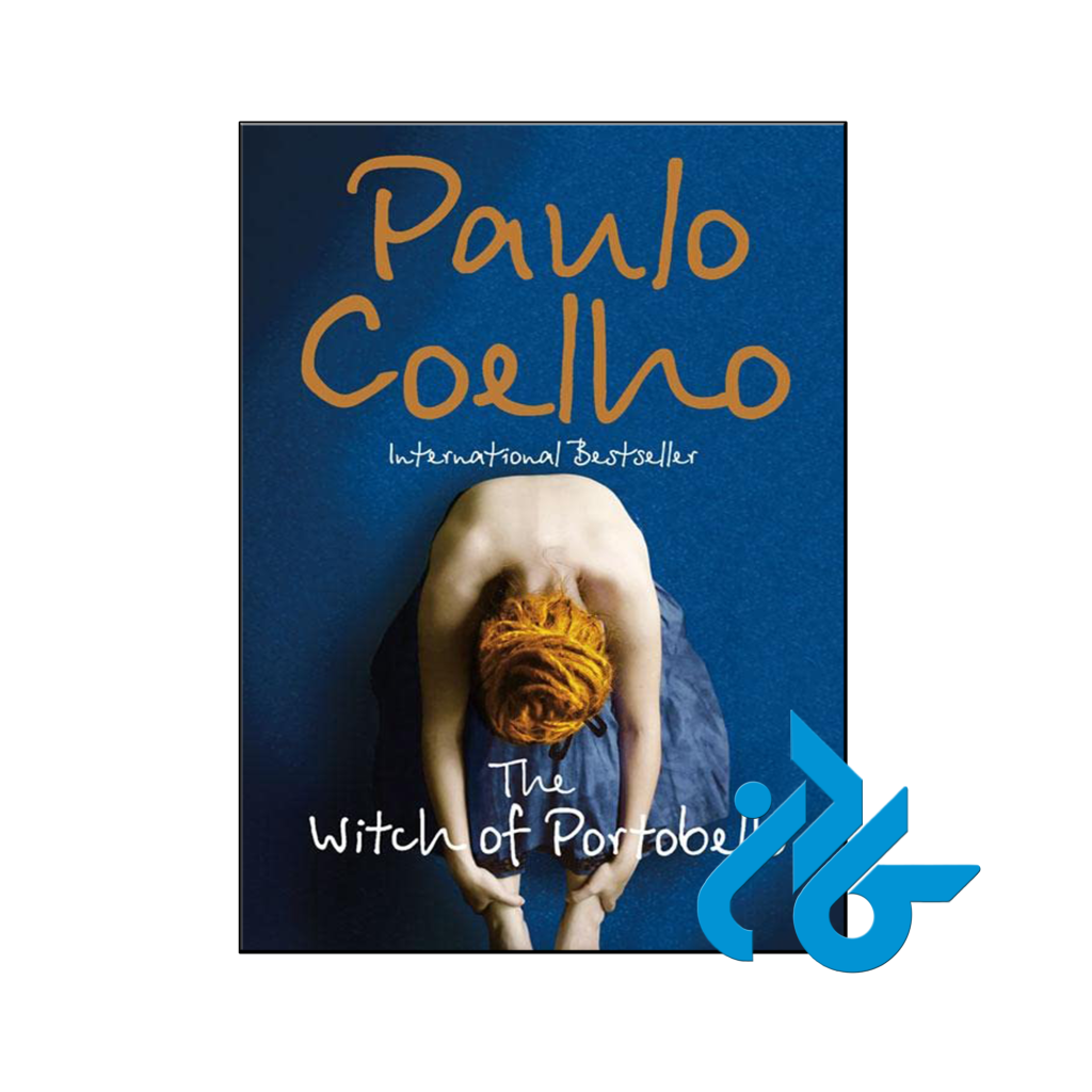 خرید و قیمت کتاب Witch of Portobello از فروشگاه کادن