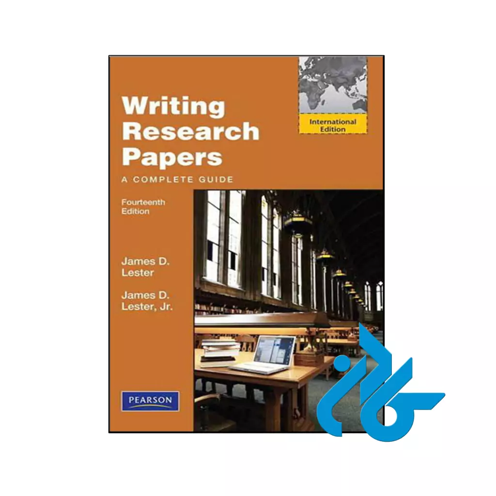 خرید و قیمت کتاب Writing Research Papers A Complete Guide از فروشگاه کادن