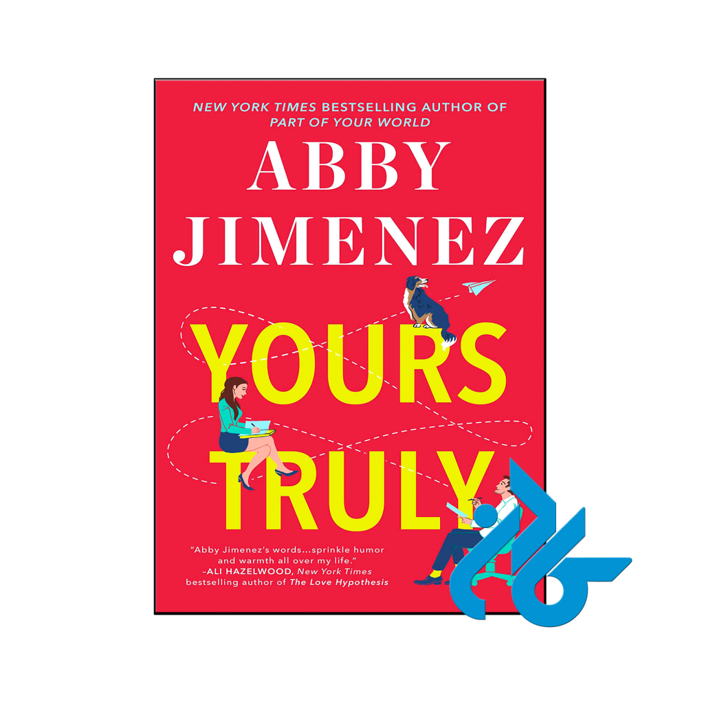 خرید و قیمت کتاب Yours Truly از فروشگاه کادن