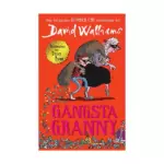 مجموعه کتاب‌های مصور والیامز David Walliams Tales Packed - تصویر 11