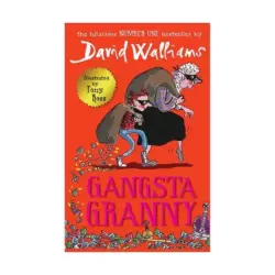 مجموعه کتابهای مصور والیامز David Walliams Tales Packed - تصویر 11