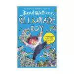 مجموعه کتاب‌های مصور والیامز David Walliams Tales Packed - تصویر 12