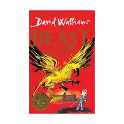 مجموعه کتابهای مصور والیامز David Walliams Tales Packed - تصویر 3