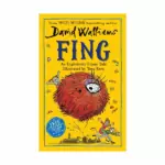 مجموعه کتاب‌های مصور والیامز David Walliams Tales Packed - تصویر 4
