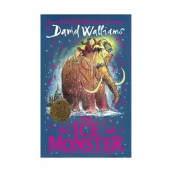 مجموعه کتابهای مصور والیامز David Walliams Tales Packed - تصویر 5