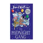 مجموعه کتاب‌های مصور والیامز David Walliams Tales Packed - تصویر 6