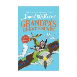 مجموعه کتابهای مصور والیامز David Walliams Tales Packed - تصویر 7