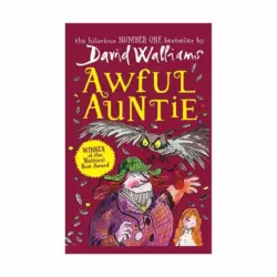 مجموعه کتابهای مصور والیامز David Walliams Tales Packed - تصویر 8