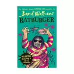 مجموعه کتاب‌های مصور والیامز David Walliams Tales Packed - تصویر 10
