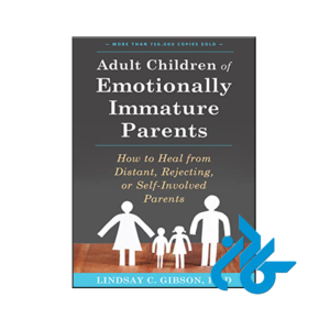 خرید و قیمت کتاب Adult Children of Emotionally Immature Parents از فروشگاه کادن