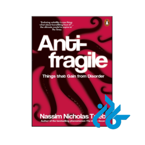 خرید و قیمت کتاب Antifragile از فروشگاه کادن
