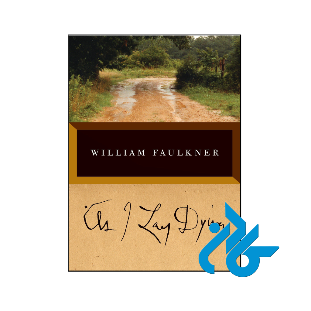 خرید و قیمت کتاب As I Lay Dying از فروشگاه کادن