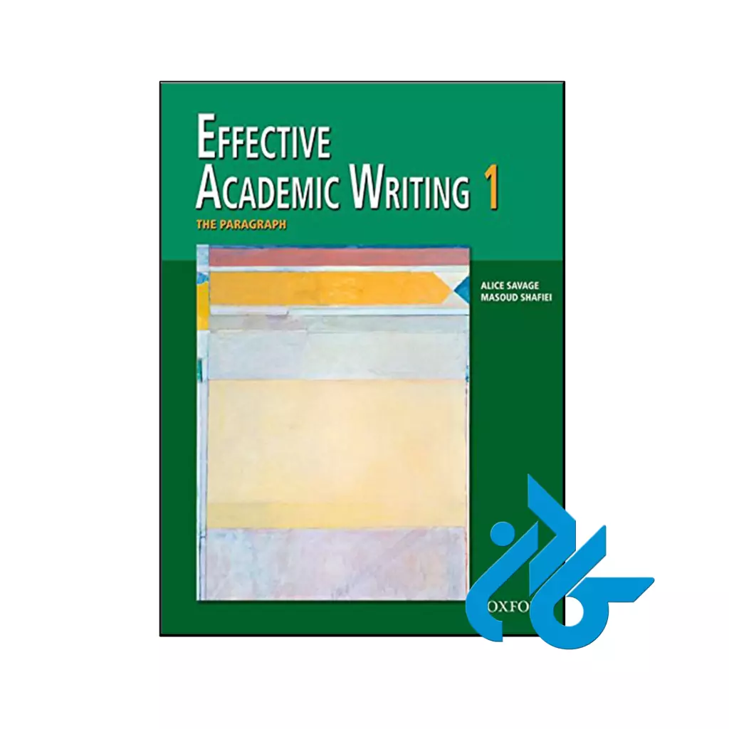 خرید و قیمت کتاب Effective Academic Writing 1 از فروشگاه کادن
