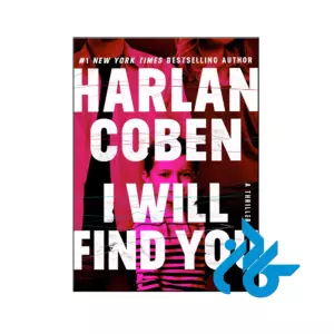 خرید و قیمت کتاب I Will Find You از فروشگاه کادن