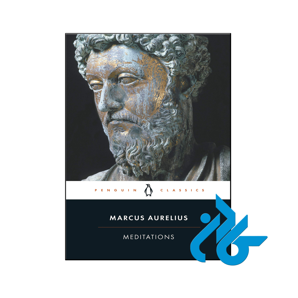 خرید و قیمت کتاب Meditations از فروشگاه کادن