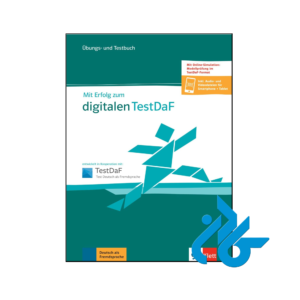 خرید و قیمت کتاب Mit Erfolg zum digitalen TestDaF B2 C1 از فروشگاه کادن