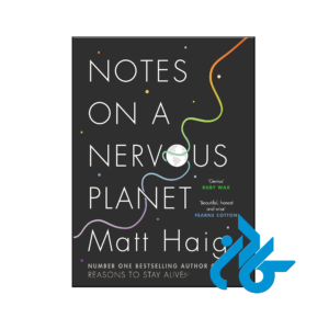 خرید و قیمت کتاب Notes on a Nervous Planet Matt Haig از فروشگاه کادن