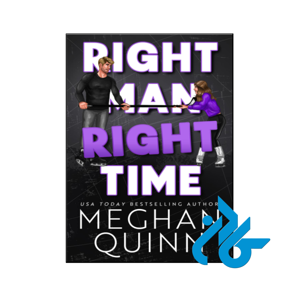 خرید و قیمت کتاب Right Man Right Time از فروشگاه کادن
