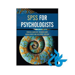 خرید و قیمت کتاب SPSS for Psychologists 7th از فروشگاه کادن