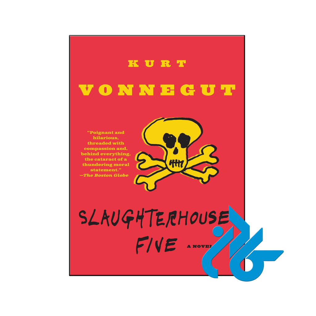 خرید و قیمت کتاب Slaughterhouse Five از فروشگاه کادن
