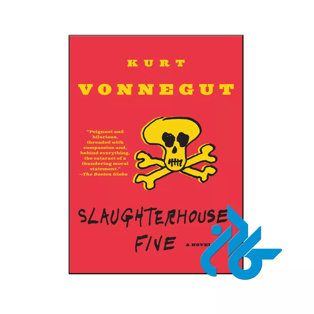 خرید و قیمت کتاب Slaughterhouse Five از فروشگاه کادن