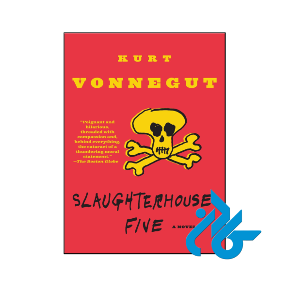 خرید و قیمت کتاب Slaughterhouse Five از فروشگاه کادن