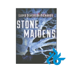 خرید و قیمت کتاب Stone Maidens از فروشگاه کادن