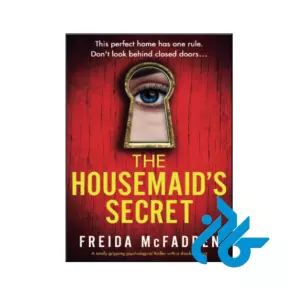 خرید و قیمت کتاب The Housemaid's Secret از فروشگاه کادن