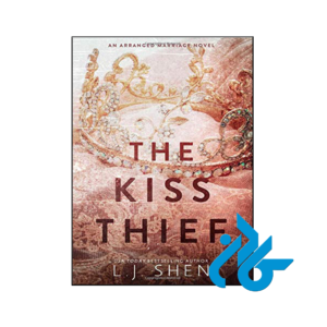 خرید و قیمت کتاب The Kiss Thief از فروشگاه کادن