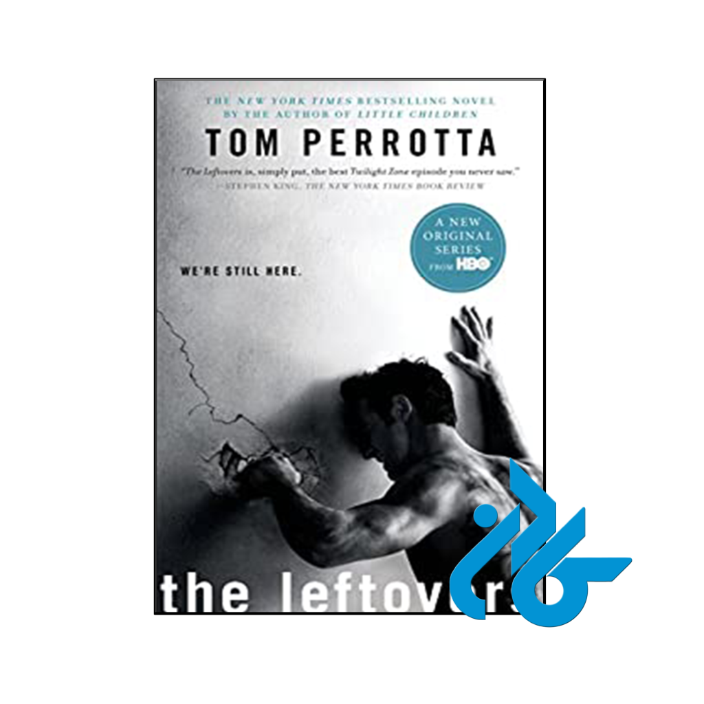 خرید و قیمت کتاب The Leftovers از فروشگاه کادن
